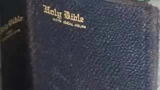 Mandela Effect: The Lord's Prayer Change Resurfaces