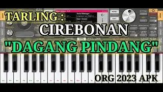 ORG Tarling Cirebonan melodi 2023 ceksound.