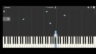 🔥I playing the Piano.💯 | PHONK OR FUNK |