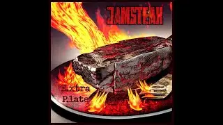 JamSteak E.xtra P.late Promo Video