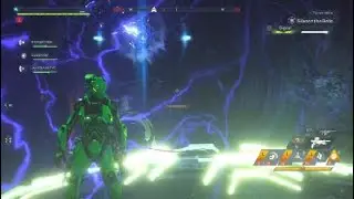 Anthem interceptor needs a buff