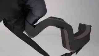 CRBN PAINTBALL | ZERO GOGGLE FOAM REPLACEMENT