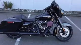 2020 Harley-Davidson FLHXS Street Glide Special