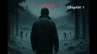 The Horror Lexicon - Growth Chapter 1