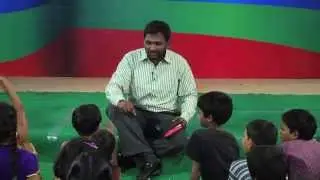 When Children Fall in Love with Jesus (J127) - English - David C Cook