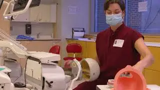 ADEX CDCA - Endo Pross Exam