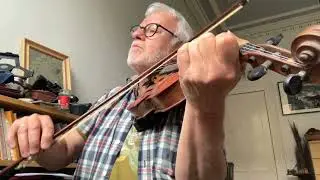 Hornpipes Set 4: The Glenbeigh; Liverpool Hornpipe; Madame Bonaparte; Belfast Hornpipe; Emily Iris