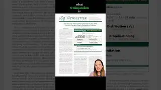Remimazolam: Patient Safety Considerations - Part 1 of 3