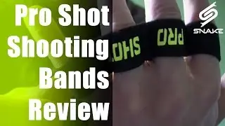 Pro Shot Shooting Bands Review