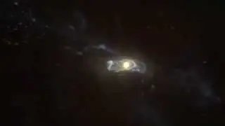 Stars Align - Eleusis Music Feat. KC Sharp