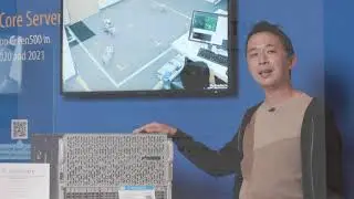 Preferred Networks and Supermicro at SC21