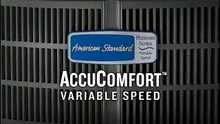 American Standard Heating & Cooling Products