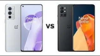 Honest Long Term Review of One Plus 9R - Comparison between One Plus 9R Vs 9RT? - Which One to Buy?