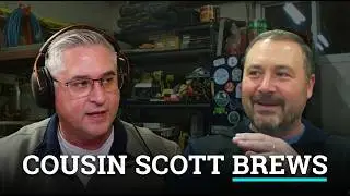 Scott Owen - The Cousin Who Started It All