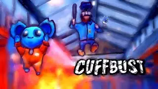 CUFFBUST