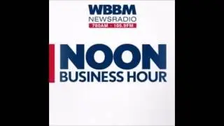 Tim Hanlon/Vertere: Tribune Broadcasting Carriage Dispute With Dish Network - WBBM/Chicago 6/15/16