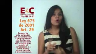 Exoneración de Cuota para Ascensores en Edificios y Conjuntos - Boletín No. 20 EyC