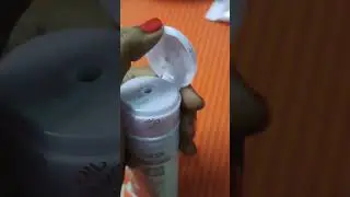 #shortvideo #oshea #harbal #glopure_lightning_facescrub #scrub