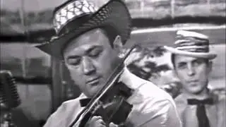 Lonesome Road Blues - Foggy Mountain Boys
