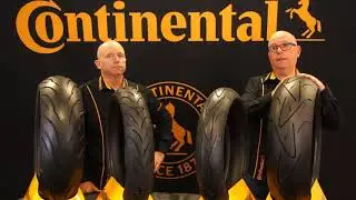 Conti Motion vs Conti Sport Attack   Continental Motorcycle Tire