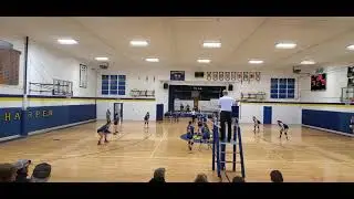 Harper VS Jordan Valley