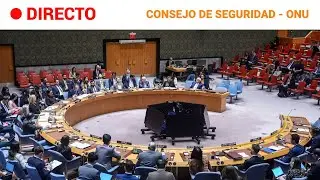 ONU: RUSIA dice que seguirá 