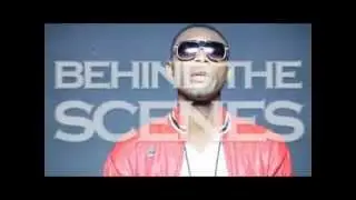 Behind The Scenes: Incredible Cee Ft. Dj Bronze & Austin - All We Need is Love