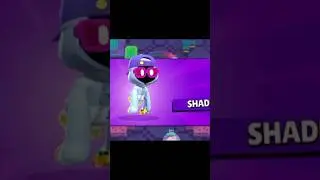 what do you think of shade #brawlstars#brawltalk#tiogus