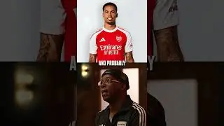 Wrighty picks his STRONGEST Arsenal team! 🔴