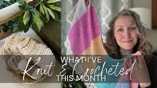 CSY Episode 33: Finishing All My WIPS before the Go Go Dynamo MKAL