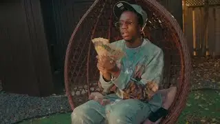 COSIGNN - MONEY GLITCH (Official Music Video)