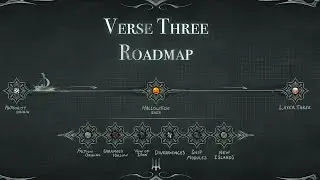 Verse 3 Confirmed!