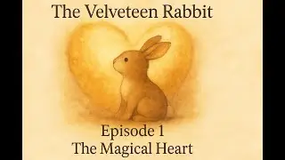 Becoming Real &mdash; The Quiet Magic Within Us | Conscious Pathways: The Velveteen Rabbit Series (Ep. 1)