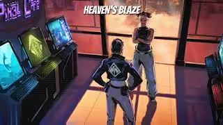 Apex Legends: REVENANT REBORN LORE