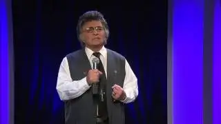 2015 Telecare Telethon - Al Barbarino - Here I Am My Lord