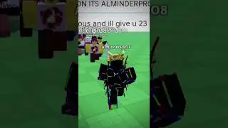 my Fans #onlyforfun #edit #roblox #shorts