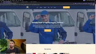 Website Redesign with Elementor Pro | Modern WordPress Design Tutorial 2025