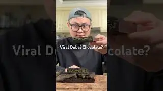 Как есть ШОКОЛАД как профессионал