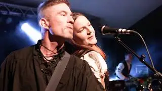 Greenrose Faire live at H&auml;me Medieval Festival 2016