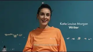 Fox | Meet the Writer & Director