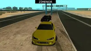 MTA En iyi Drift Handını Paylaştım Hand Açıklamada 360 Drift | Multi Theft Auto