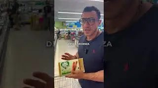 Wurstel di soia: alternativa veg o tortura per il palato? 🌱 #shorts