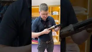 Beretta DT11 Dropout Trigger Explained by Premier Guns #ShortsFeed #BerettaDT11 #DropoutTrigger