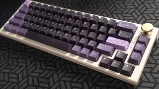 Just another MAXFIT67 soundtest