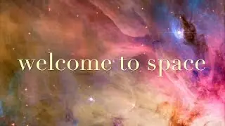 welcome to space (instrumental) // Rory McGregor
