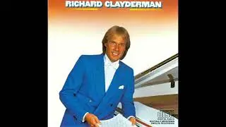 Richard Clayderman - Memory - piano solo