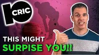 10CRIC Casino & Sportsbook Review: Don't Sign Up Until You Watch This 🤯