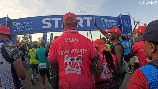 2024 Soweto Marathon _ My worst marathon ever