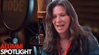 BEONAIR Alumni Spotlight feat. Hollie Wood