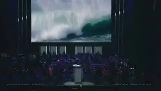 National Geographic - Symphony for Our World